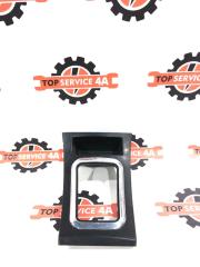 Фото запчасти накладка консоли панели приборов Lifan Solano 2014 контрактная запчасть Запчасть накладка консоли панели приборов Lifan Solano 2014