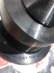Крепление запасного колеса Ford Fusion CBK FXJA 7k70312