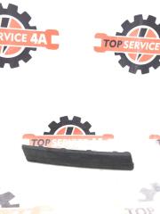 Фото запчасти накладка декоративная задняя левая Volkswagen Touareg 2008 контрактная запчасть Запчасть накладка декоративная задняя левая Volkswagen Touareg 2008