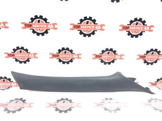 Фото запчасти накладка стойки передняя правая Lifan Solano 2014 контрактная запчасть Запчасть накладка стойки передняя правая Lifan Solano 2014