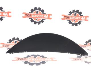 Запчасть накладка панели приборов Volkswagen Touareg 2008