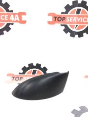 Запчасть уголок двери внутренний передний правый Peugeot 307 2007