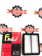 Запчасть фильтр воздушный Suzuki Jimny