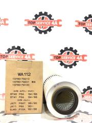 Запчасть фильтр воздушный Suzuki Jimny