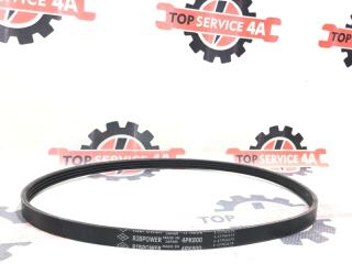 Запчасть ремень поликлиновый Suzuki Escudo