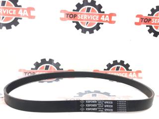 Запчасть ремень поликлиновый Suzuki Grand Vitara