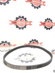 Запчасть ремень поликлиновый Subaru forester