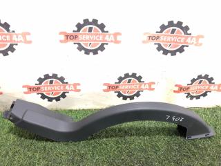 Запчасть накладка петли багажника Subaru Legacy B4 2005