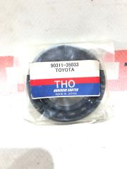 Запчасть сальник передний Toyota Avensis