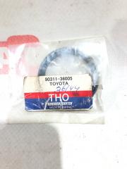 Запчасть сальник рулевой рейки Toyota 4Runner