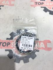 Запчасть сальник ступицы передний Mazda Demio