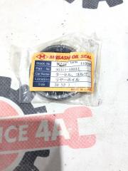 Запчасть сальник полуоси задний Toyota Corolla 2