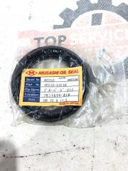 Запчасть сальник ступицы передний Nissan Primera