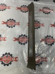 Запчасть накладка порога передняя правая SsangYong kyron 2008