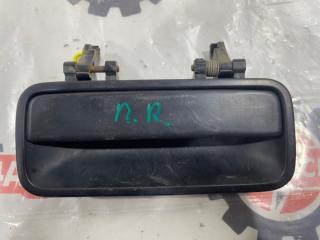 Запчасть ручка двери внешняя передняя правая Land Rover Freelander 2004