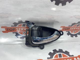 Запчасть ручка двери внутренняя задняя левая Toyota Camry 2008