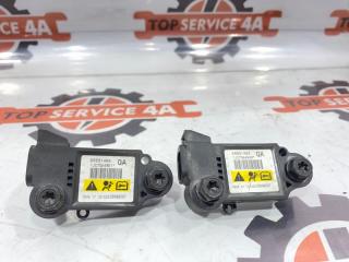 Запчасть датчик airbag Chevrolet Captiva 2007