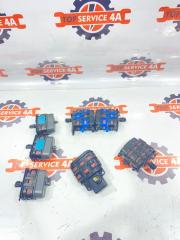 Фото запчасти сервопривод заслонки печки Mercedes-Benz E-Class 1996 контрактная запчасть Запчасть сервопривод заслонки печки Mercedes-Benz E-Class 1996