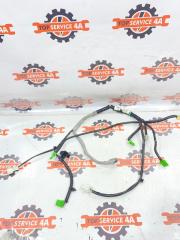 Запчасть проводка печки Honda CR-V 2007