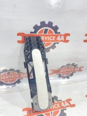 Запчасть ручка двери задняя левая SKODA Yeti 2011