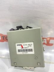 Запчасть блок управления раздаткой Peugeot 4007 2008