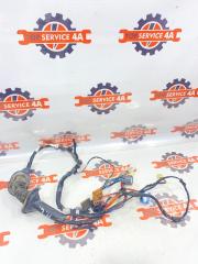 Запчасть проводка двери передняя левая Peugeot 4007 2008