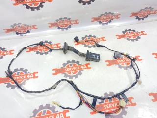 Запчасть проводка двери задняя левая Peugeot 4007 2008