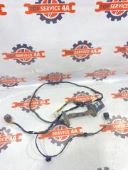 Запчасть проводка двери задняя правая Peugeot 4007 2008