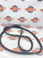 Запчасть уплотнитель проёма двери передний правый Peugeot 4007 2008