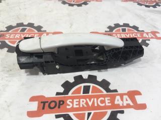 Запчасть ручка двери внешняя передняя правая Volkswagen Polo 2015