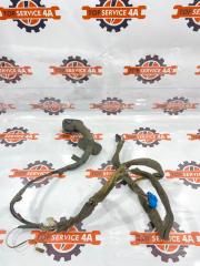 Запчасть проводка двери передняя левая Renault Megane 2006