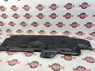 Запчасть защита днища Volkswagen Polo 2015