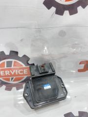 Запчасть реостат печки Toyota Avensis 2004