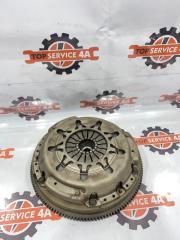 Фото запчасти сцепление Ford focus 2007 Б/У запчасть Запчасть сцепление Ford focus 2007