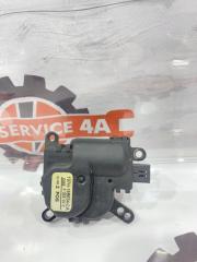 Запчасть сервопривод заслонки печки Ford focus 2007