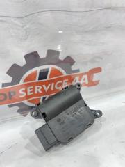 Запчасть сервопривод заслонки печки Audi a3 2004