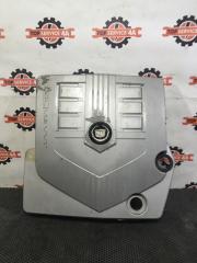 Запчасть крышка двигателя декоративная Cadillac STS 2005