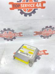 Запчасть блок управления air bag Chevrolet Lacetti 2005