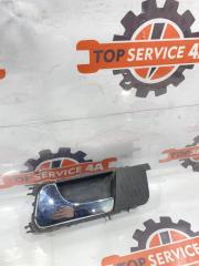 Запчасть ручка двери передняя левая Chevrolet Lacetti 2005