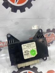 Запчасть блок комфорта Cadillac srx 2004