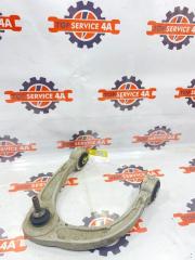 Фото запчасти рычаг передний левый Cadillac srx 2004 Б/У запчасть Запчасть рычаг передний левый Cadillac srx 2004