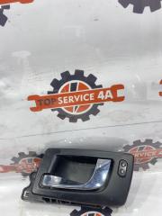 Запчасть ручка двери передняя левая Cadillac srx 2004