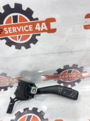 Фото запчасти подрулевой переключатель правый SKODA Yeti 2010 Б/У запчасть Запчасть подрулевой переключатель правый SKODA Yeti 2010