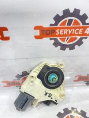 Мотор стеклоподъемника передний правый SKODA Yeti 2010