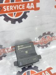 Фото запчасти блок электронный SKODA Yeti 2010 Б/У запчасть Запчасть блок электронный SKODA Yeti 2010