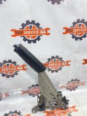 Запчасть рычаг стояночного тормоза SKODA Yeti 2010