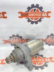 Запчасть стартер SKODA Yeti 2010