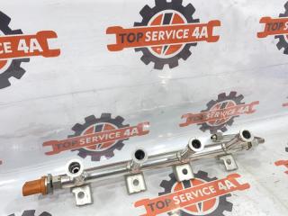 Фото запчасти топливная рейка SKODA Yeti 2010 Б/У запчасть Запчасть топливная рейка SKODA Yeti 2010