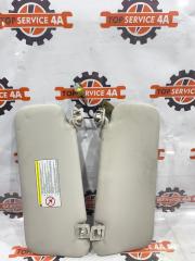 Запчасть козырек солнцезащитный Citroen c5 2007