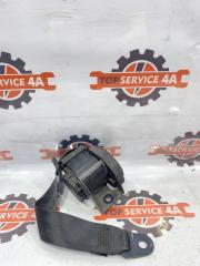 Запчасть ремень безопасности задний Citroen c5 2007